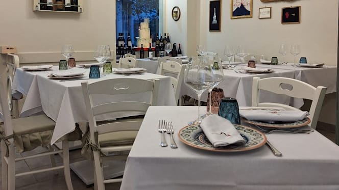 Annamari Cucina Tradizionale Napoletana - Napoli - 6