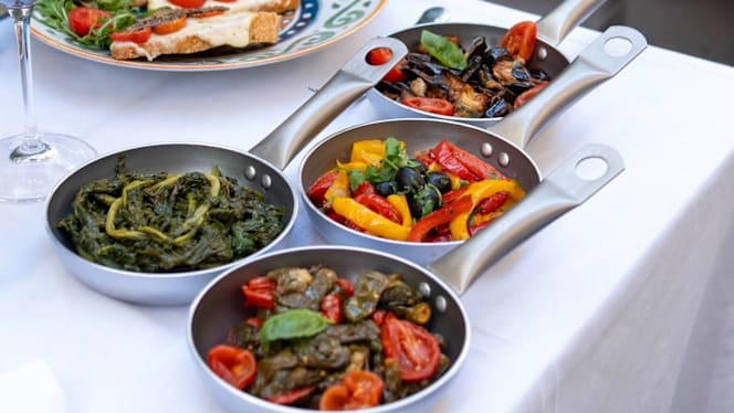 Annamari Cucina Tradizionale Napoletana - Napoli - 3
