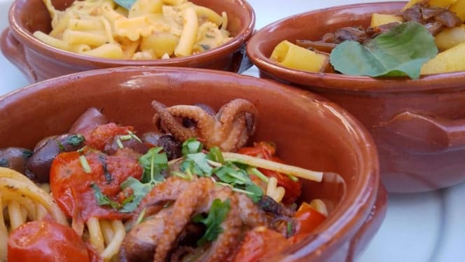 Annamari Cucina Tradizionale Napoletana - Napoli - 0