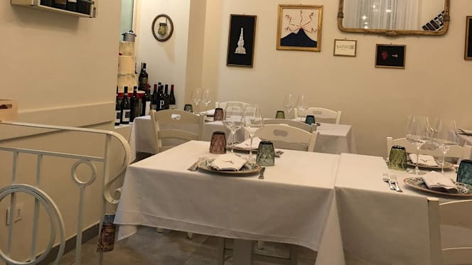 Annamari Cucina Tradizionale Napoletana - Napoli - 9
