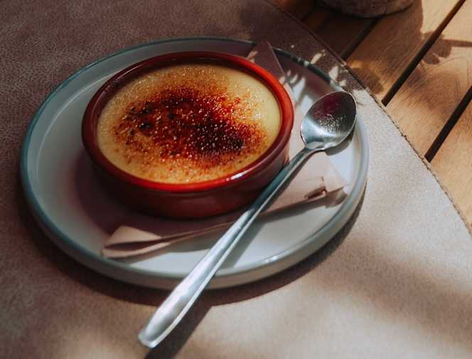 L’Entre Deux Lacs Restaurant - 1