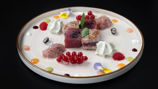 Zinelli Bistrot - 5