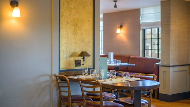 Cote Brasserie - Tunbridge Wells - 6