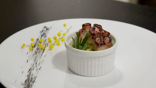 Osteria La Cesarina - 7