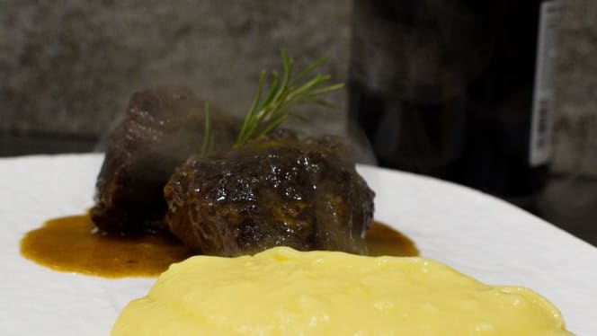 Osteria La Cesarina - 0