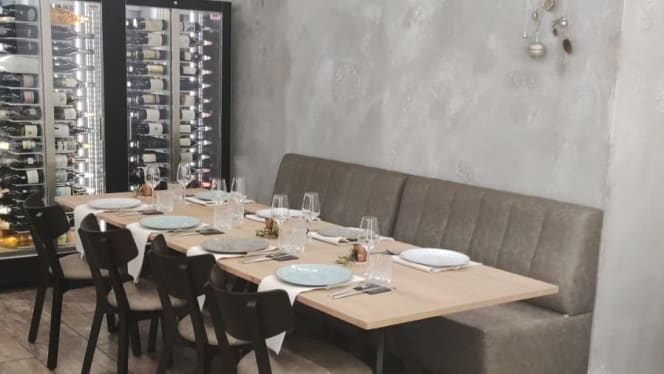 Osteria La Cesarina - 5