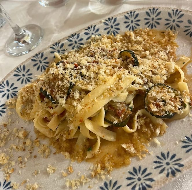 Trattoria Terranova - 2