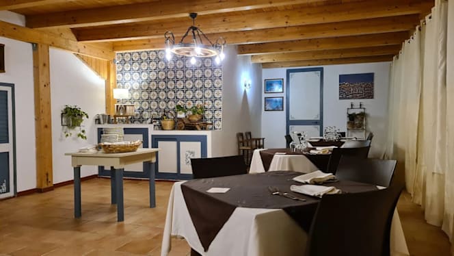 Trattoria Terranova - 3
