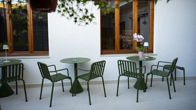 Ristorante Alceo - 8
