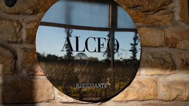 Ristorante Alceo - 9