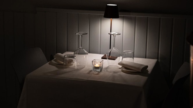 Ristorante Alceo - 6