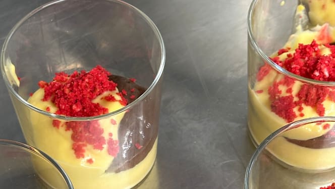 Ristorante Alceo - 4