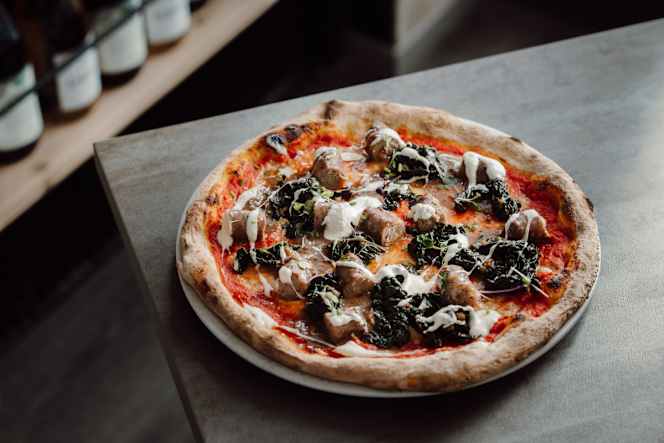 Al Circolo - Imperia - 5