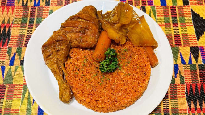 Tata's Cook - 9