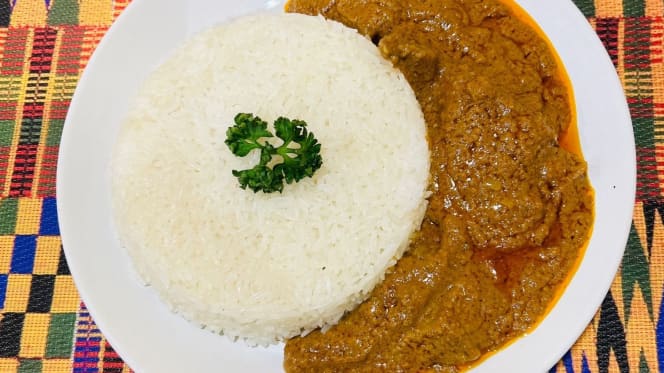 Tata's Cook - 6