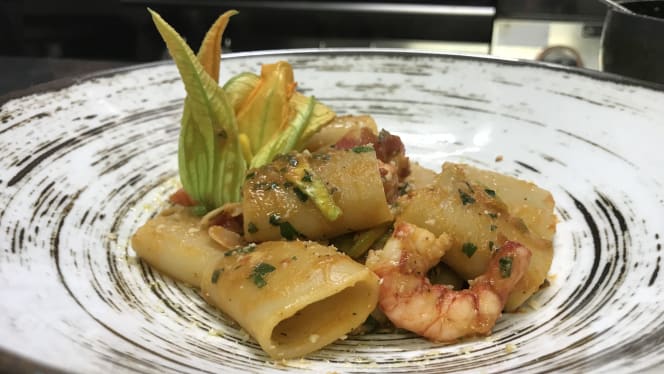 A Paciota Bistrot di Pesce - 0