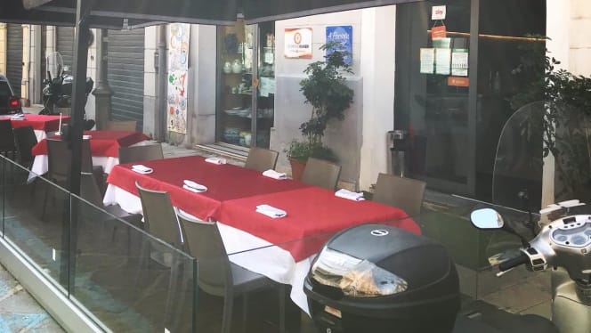 A Paciota Bistrot di Pesce - 3