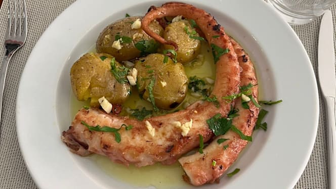 Sabores da Parede - 7