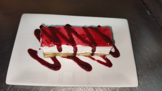 Sabores da Parede - 1