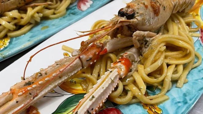 Ristorante La Valle dei Mulini - 1