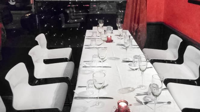 La Rustica - 2