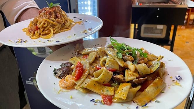 Il Cortile del Re - 7