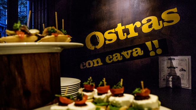 ORIO Madrid Fuencarral - 4