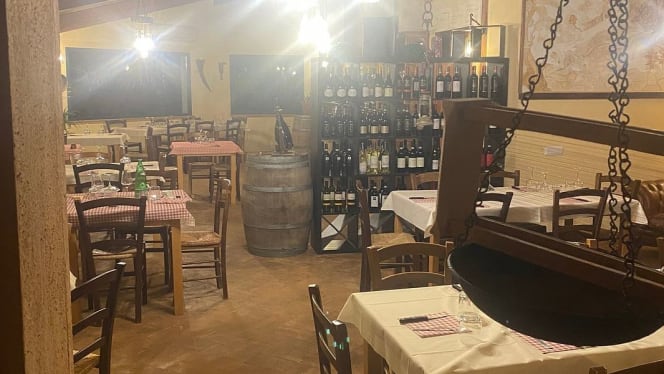 La Locanda Sul Lago - 0