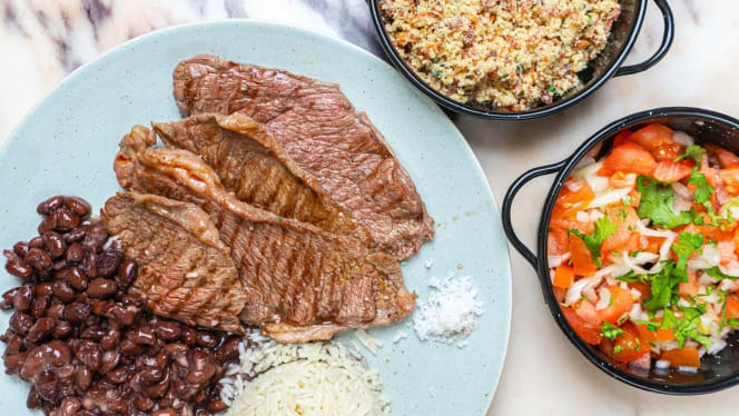 Steakhouse by Bifanas de Vendas Novas - 0