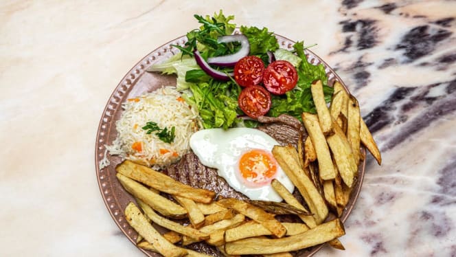 Steakhouse by Bifanas de Vendas Novas - 4