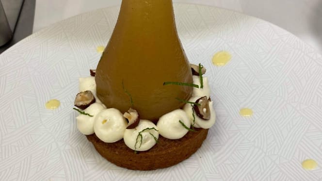 Le Séquoia - 1