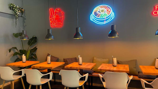 Dakju Korean Eatery - 3