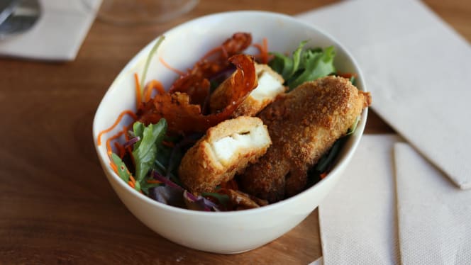 Dockside FoodHall - 5