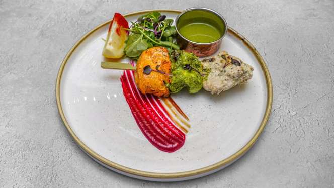 Panas by Sujan Katuwal MBE - 4