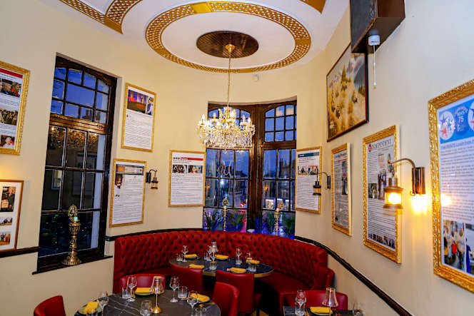 Panas by Sujan Katuwal MBE - 9