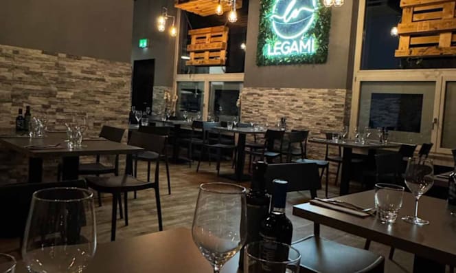 Legami - 6