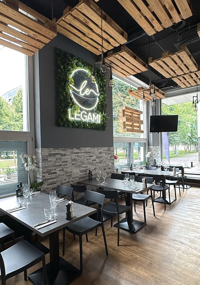 Legami - 5