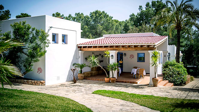 Es Tragón - 1