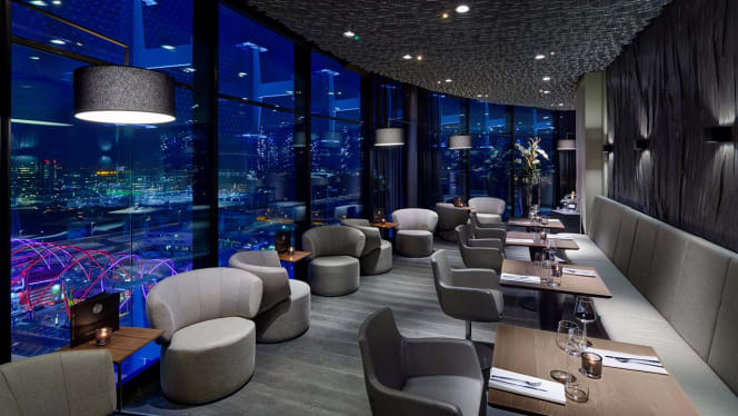 SKYlounge Pi (by Fletcher) - 6