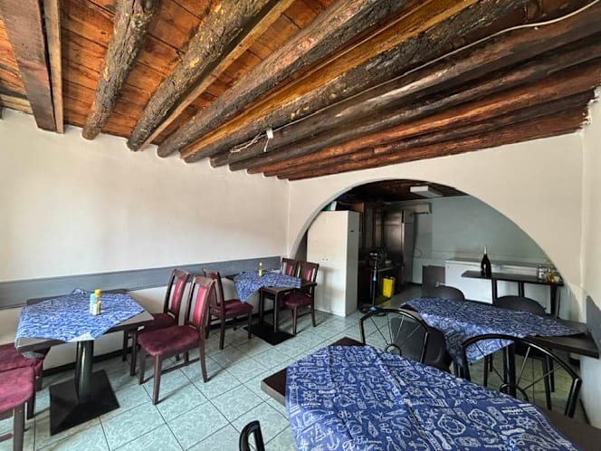 Ristorante Serena (ex Trattoria Gramsci) - 2