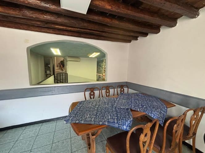 Ristorante Serena (ex Trattoria Gramsci) - 3