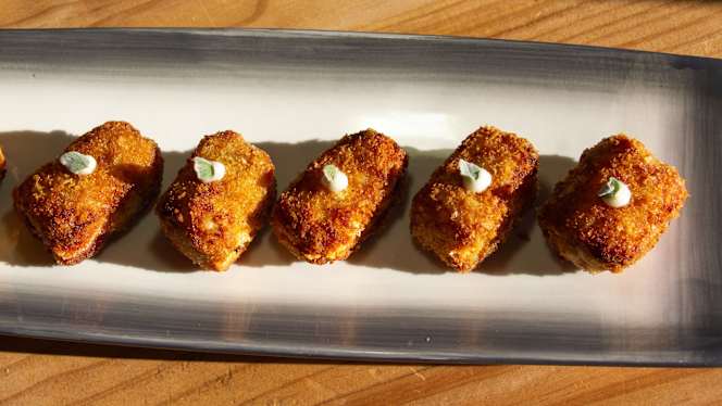 Cabanyes Entre Valls - 1