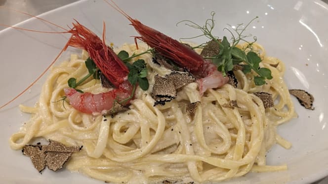 La Pesciera - 1