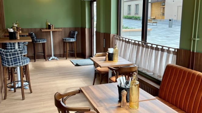 Lilla Farsta Restaurang & Pizzeria - 7