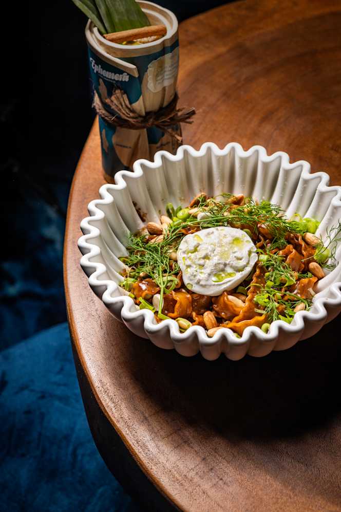 Under the sea by Ephemera - Montpellier - 2