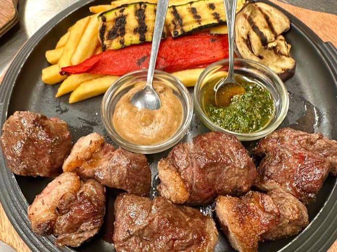 Mangal BBQ Garden - 9