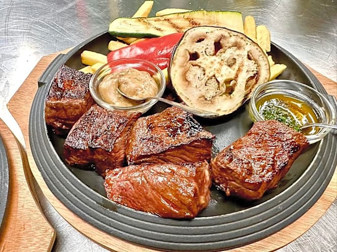 Mangal BBQ Garden - 0