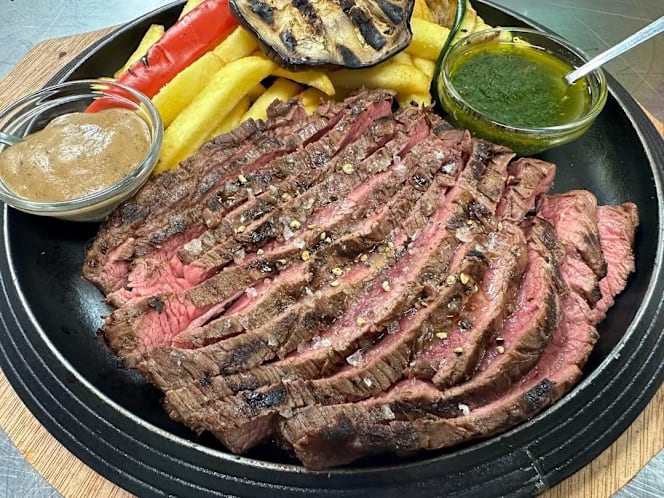 Mangal BBQ Garden - 8