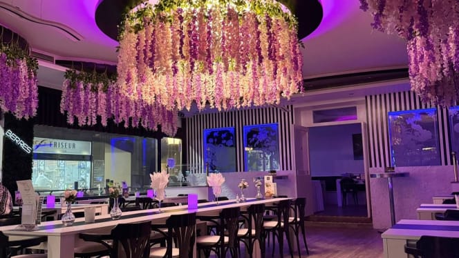 Berres Restaurant - 1