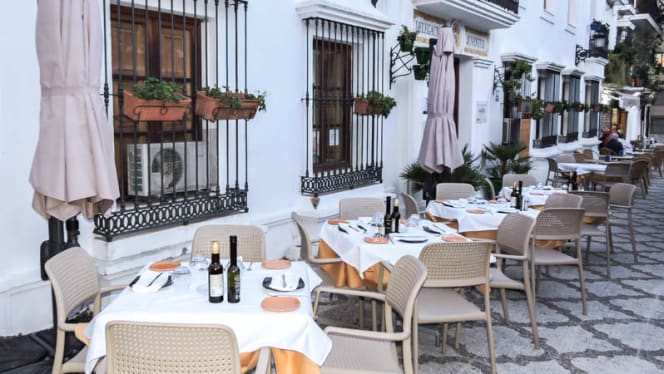 Casa Doña Jeronima - 0